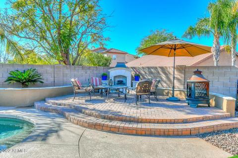 4511 E Rowel Rd, Phoenix, AZ 85050 photo 4