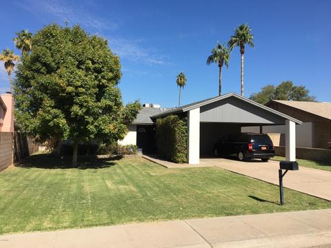 2010 E Yale Dr, Tempe, AZ 85283 photo 1