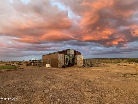 4052 Clyde Rd, Snowflake, AZ 85937 photo 27