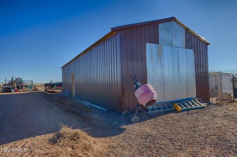 4052 Clyde Rd, Snowflake, AZ 85937 photo 26