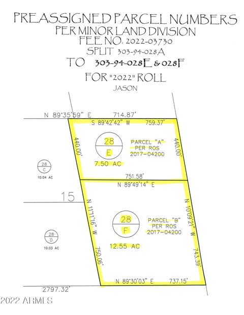 4052 Clyde Rd, Snowflake, AZ 85937 photo 7