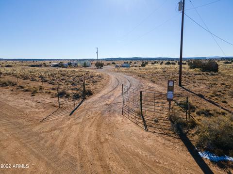 4052 Clyde Rd, Snowflake, AZ 85937 photo 3