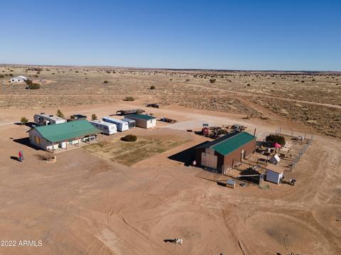 4052 Clyde Rd, Snowflake, AZ 85937 photo 4