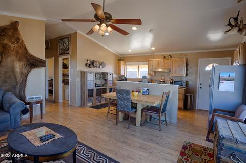 4052 Clyde Rd, Snowflake, AZ 85937 photo 13