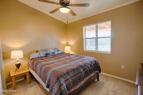 4052 Clyde Rd, Snowflake, AZ 85937 photo 16