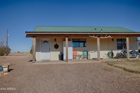4052 Clyde Rd, Snowflake, AZ 85937 photo 9
