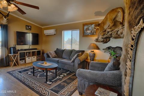 4052 Clyde Rd, Snowflake, AZ 85937 photo 11