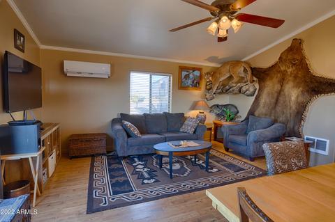 4052 Clyde Rd, Snowflake, AZ 85937 photo 10
