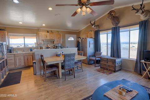 4052 Clyde Rd, Snowflake, AZ 85937 photo 12