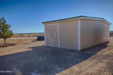 4052 Clyde Rd, Snowflake, AZ 85937 photo 23
