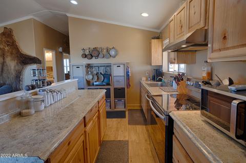4052 Clyde Rd, Snowflake, AZ 85937 photo 14