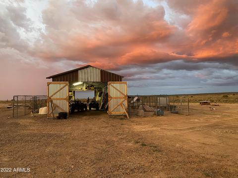 4052 Clyde Rd, Snowflake, AZ 85937 photo 28