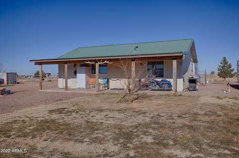4052 Clyde Rd, Snowflake, AZ 85937 photo 1