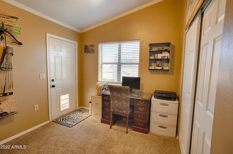 4052 Clyde Rd, Snowflake, AZ 85937 photo 18