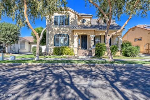 2700 E Valencia St, Gilbert, AZ 85296 photo 1