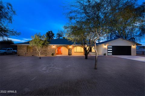 3005 E Bloomfield Rd, Phoenix, AZ 85032 photo 1