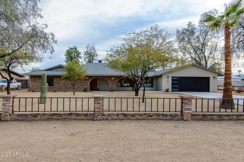 3005 E Bloomfield Rd, Phoenix, AZ 85032 photo 3