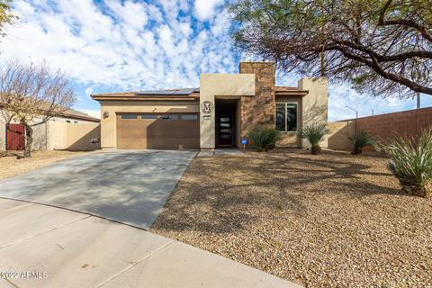 7181 S Legend Ct, Gilbert, AZ 85298 photo 1