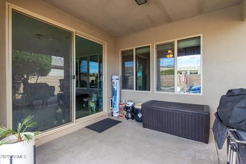 7181 S Legend Ct, Gilbert, AZ 85298 photo 19