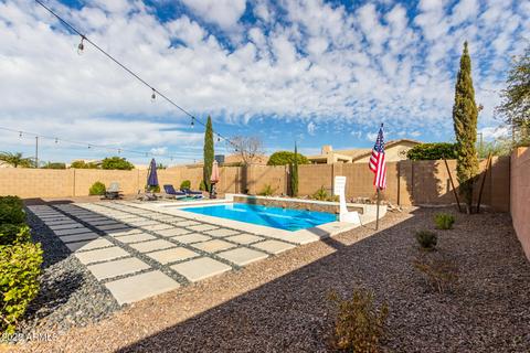 7181 S Legend Ct, Gilbert, AZ 85298 photo 22