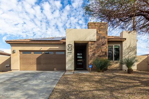 7181 S Legend Ct, Gilbert, AZ 85298 photo 2