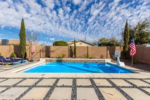 7181 S Legend Ct, Gilbert, AZ 85298 photo 24