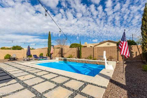 7181 S Legend Ct, Gilbert, AZ 85298 photo 21