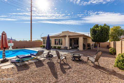 7181 S Legend Ct, Gilbert, AZ 85298 photo 20