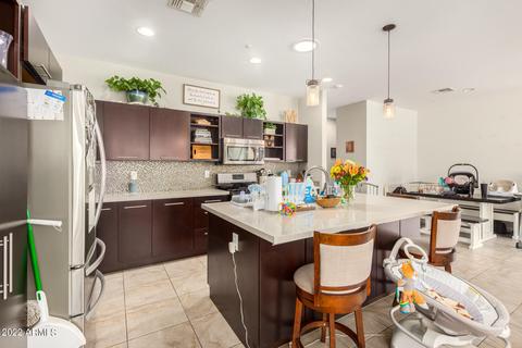 7181 S Legend Ct, Gilbert, AZ 85298 photo 8