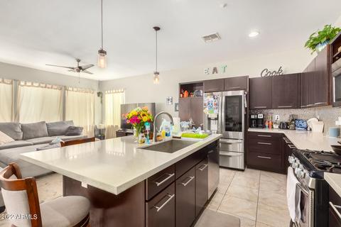 7181 S Legend Ct, Gilbert, AZ 85298 photo 7