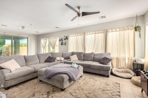 7181 S Legend Ct, Gilbert, AZ 85298 photo 4