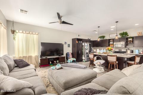 7181 S Legend Ct, Gilbert, AZ 85298 photo 5