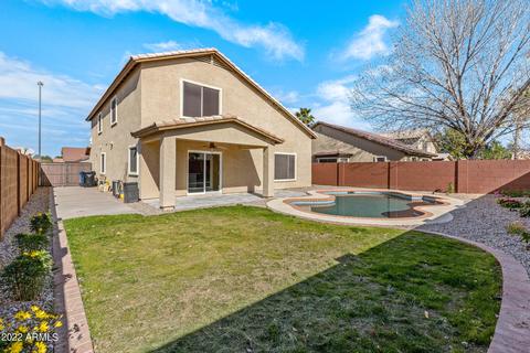 3273 E Waterman St, Gilbert, AZ 85297 photo 29