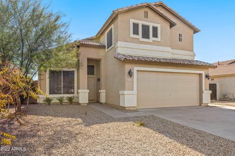 3273 E Waterman St, Gilbert, AZ 85297 photo 3