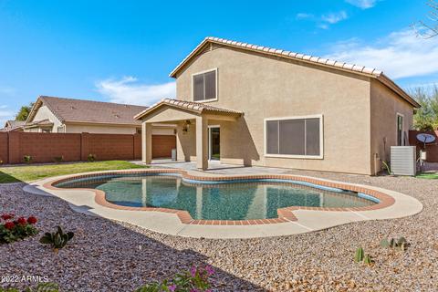 3273 E Waterman St, Gilbert, AZ 85297 photo 30