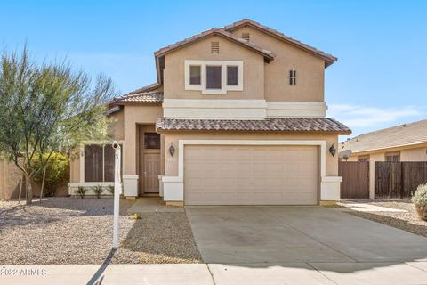 3273 E Waterman St, Gilbert, AZ 85297 photo 1