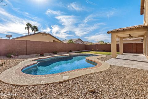 3273 E Waterman St, Gilbert, AZ 85297 photo 31