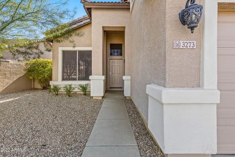 3273 E Waterman St, Gilbert, AZ 85297 photo 4