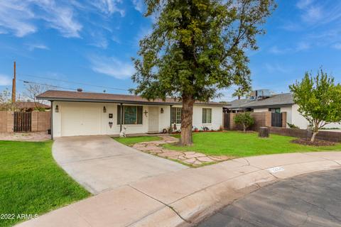 1264 E Wesleyan Dr, Tempe, AZ 85282 photo 1