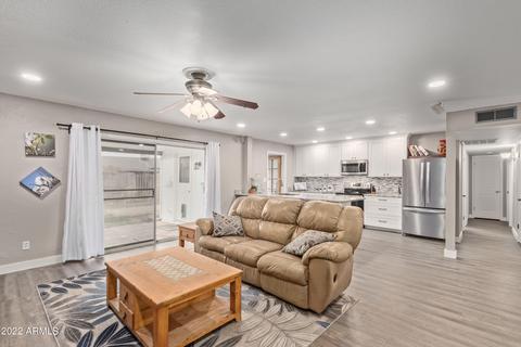 1264 E Wesleyan Dr, Tempe, AZ 85282 photo 3
