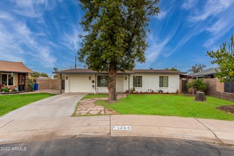 1264 E Wesleyan Dr, Tempe, AZ 85282 photo 27