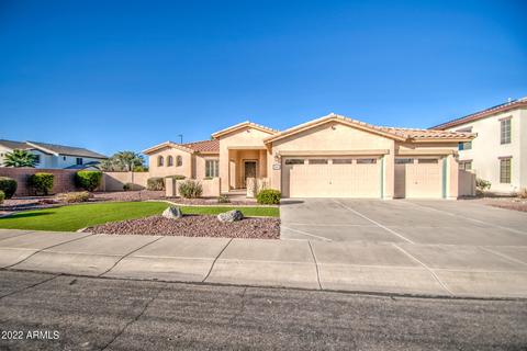 3842 E Ravenswood Dr, Gilbert, AZ 85298 photo 1