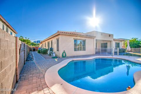 3842 E Ravenswood Dr, Gilbert, AZ 85298 photo 20