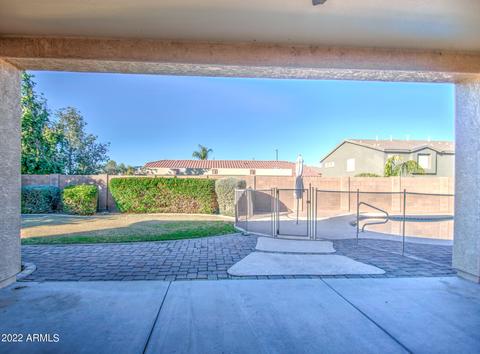 3842 E Ravenswood Dr, Gilbert, AZ 85298 photo 19