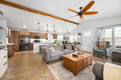 3784 N Anvil Rd, Pine, AZ 85544 photo 8