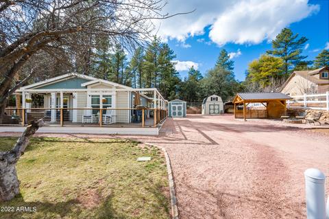 3784 N Anvil Rd, Pine, AZ 85544 photo 26
