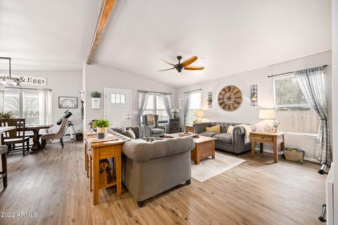 3784 N Anvil Rd, Pine, AZ 85544 photo 7