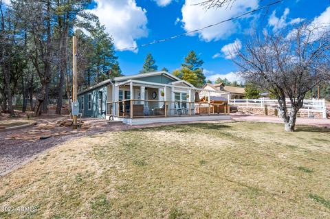 3784 N Anvil Rd, Pine, AZ 85544 photo 2