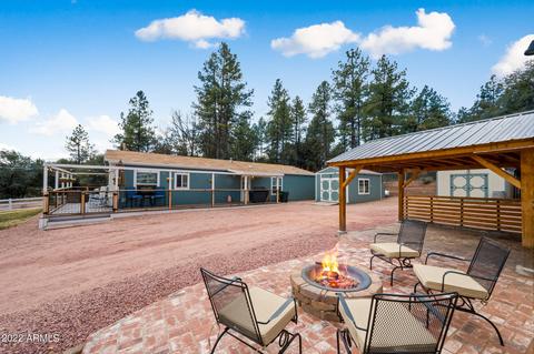 3784 N Anvil Rd, Pine, AZ 85544 photo 39