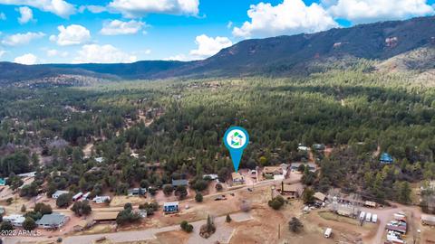 3784 N Anvil Rd, Pine, AZ 85544 photo 32